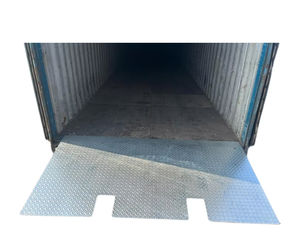 rampa para carretilla elevadora 1