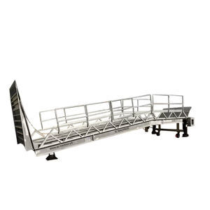 rampa de carga para plataforma 1