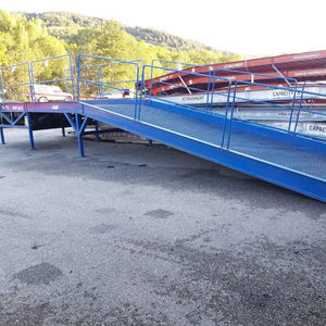 rampa de carga fija 1