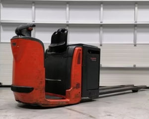 transpaleta eléctrica 1