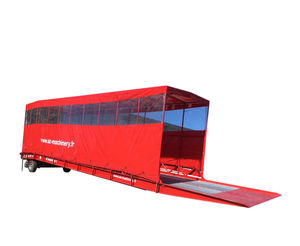 rampa de carga de bomba 1
