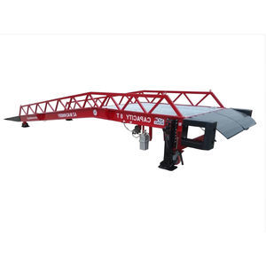 rampa de carga para motor 1