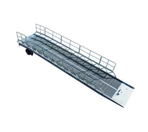 rampa para plataforma 1