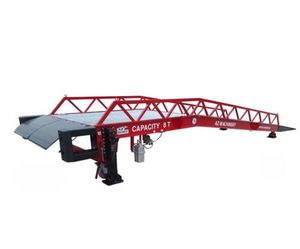 rampa de carga para plataforma 1