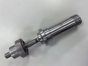 husillo de rodillos planetarios