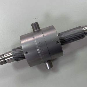 husillo de rodillos planetarios