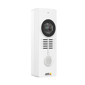 sistema de control de acceso