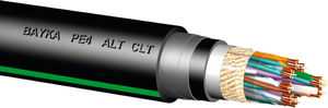 cable eléctrico de datos