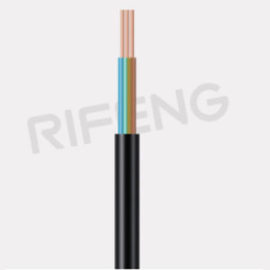 cable eléctrico de alimentación