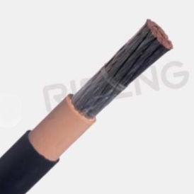 cable eléctrico de alimentación