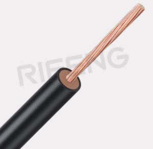 cable eléctrico de alimentación