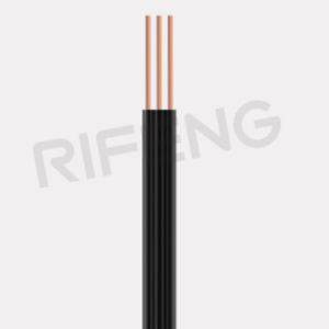 cable eléctrico de alimentación