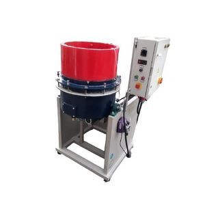 máquina de triboacabado de desbastado