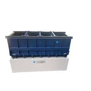 máquina de triboacabado de desbastado
