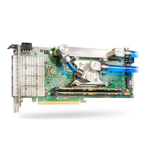 tarjeta FPGA Mini PCIe 1
