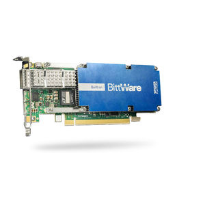tarjeta FPGA Mini PCIe 1