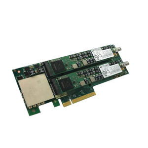 tarjeta FPGA Mini PCIe 1