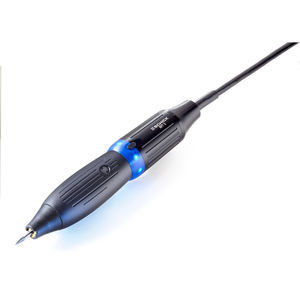 desbarbador eléctrico 1