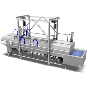 cocedor industrial de vapor 1