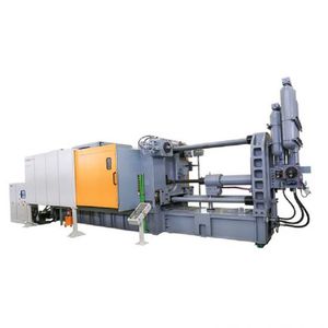 máquina de fundición a presión en cámara fría