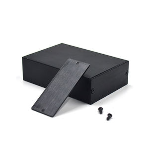 caja compacta