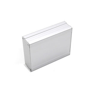 caja compacta