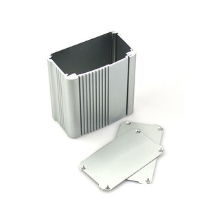 caja cuadrada