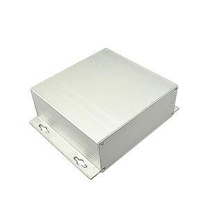 caja de pared