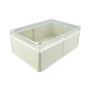 caja compacta