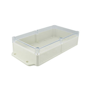 caja compacta