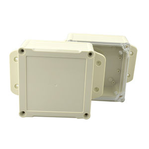 caja de pared