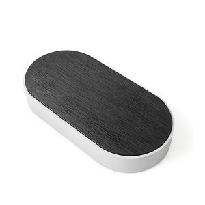caja de plástico