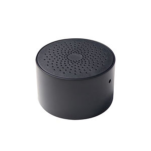 caja cilíndrica