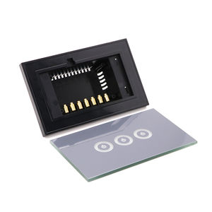caja rectangular