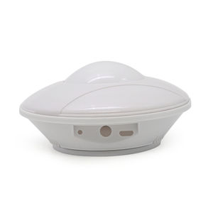 caja de ABS