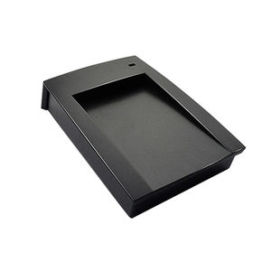 caja rectangular
