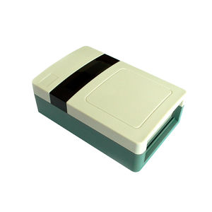 caja compacta