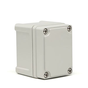 caja de tamaño pequeño