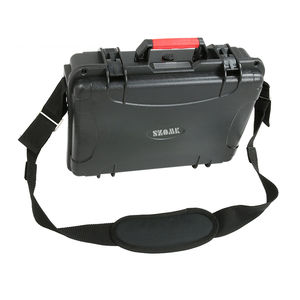 caja de herramientas de ABS