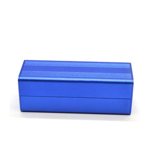 caja rectangular