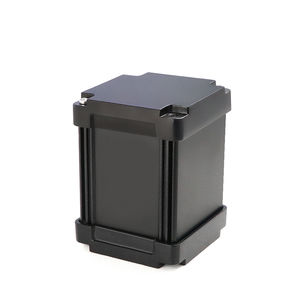 caja compacta