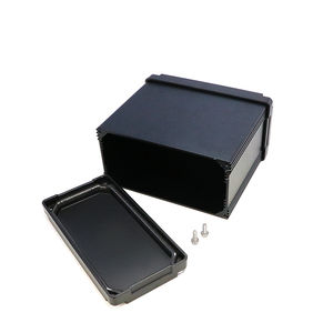caja rectangular