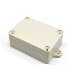 caja compacta