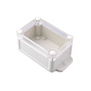 caja de pared