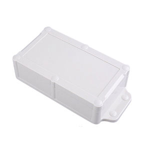 caja rectangular