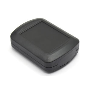 caja rectangular