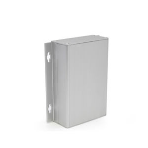 caja compacta