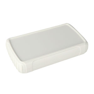caja de mano