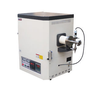 horno tubular