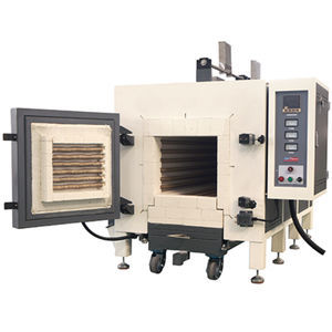horno de solera móvil